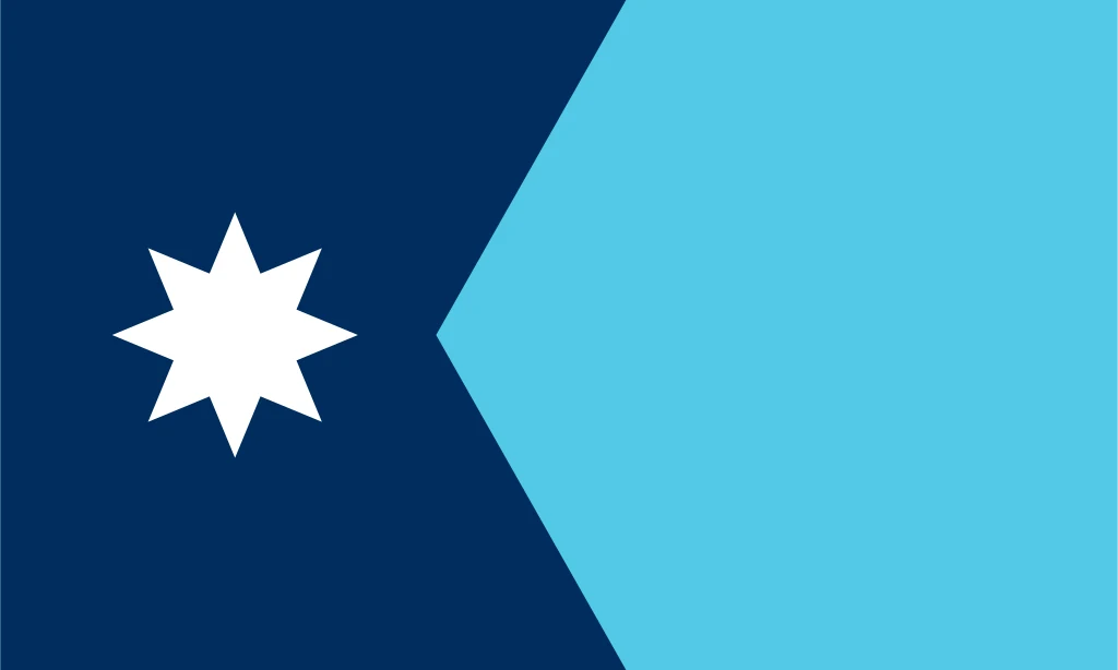 Minnesota state flag