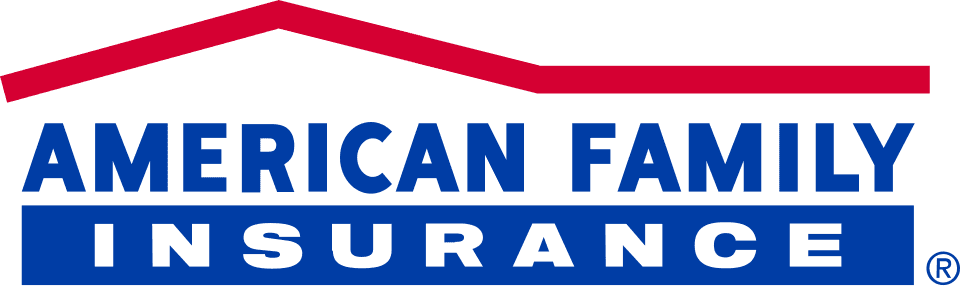 American Family logo